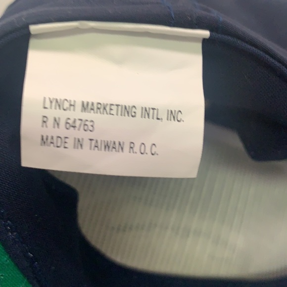 Jack Daniels Country Cocktail Hat - Picture 4 of 4